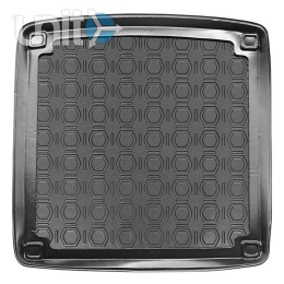 Vasca baule su misura Audi A4 AVANT 2008>2015 Audi A4 AVANT 2008 > 2015 B8 - UNIT