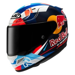 Casco Integrale RPHA12 Red Bull Misano GP2 - HJC