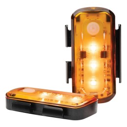 Lampadine bici Luce laterale - BONIN