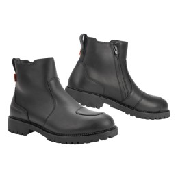 Stivale citta Cooper WP - STYLMARTIN