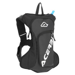 Zaino Acqua Logo - ACERBIS