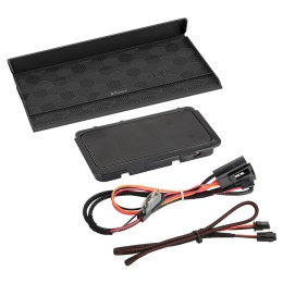 Caricabatteria wireless QI VW Volkswagen Arteon, Passat - PHONOCAR
