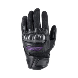 Guanti in pelle e tessuto Lady Hero Air - AXO