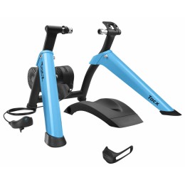 Rullo allenamento Tacx Boost Bundle - GARMIN