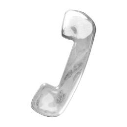 Adesivi lettere e numeri - LAMPA