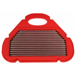 Filtro Aria Sportivo FM249/09 Yamaha YZF-R6 600 Yamaha YZF-R6 600 - BMC