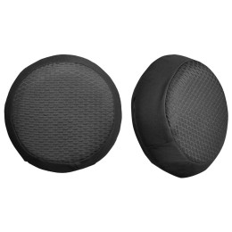 Copri appoggiatesta Duka Round-Fit - LAMPA