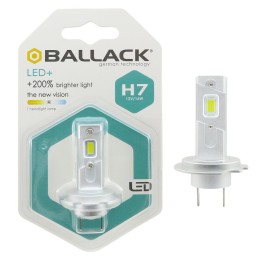 Lampadine H7 Led+ OE Led Headlight H7 - BALLACK