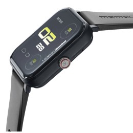 Smartwatch BT Stealth by Momo Design - INTERPHONE