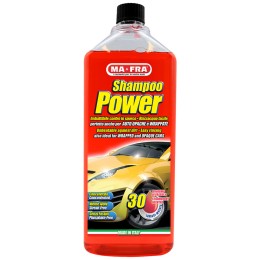 Shampoo Power - MA-FRA