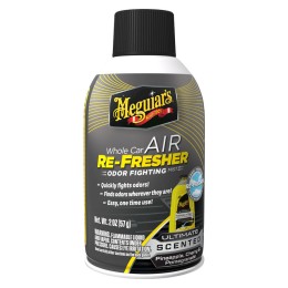 Pulizia climatizzatore Re-Fresher Ultimate Scent - MEGUIARS