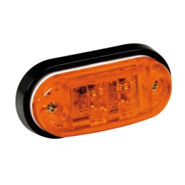 Luce d'ingombro - LAMPA