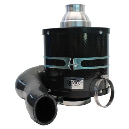 Filtro aspirazione diretta specifico ACOTASP - 33 Suzuki Jimny IV 1,5 JB74W 102hp 2018> Suzuki Jimny IV 1,5 JB74W 102hp 2018 > Codice motore K15B - BMC