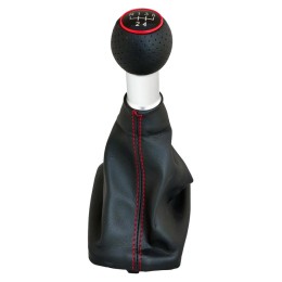 Kit pomello + cuffia specifico Audi A3 8L Audi A3 8L - SIMONI RACING