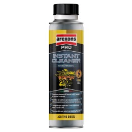 Additivo diesel multifunzione Instant Cleaner Diesel - AREXONS