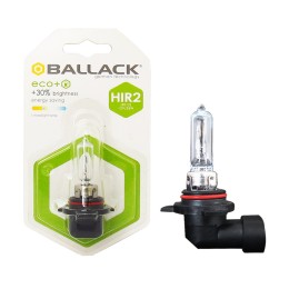 Lampadine Altri Attacchi Eco HIR2 - BALLACK