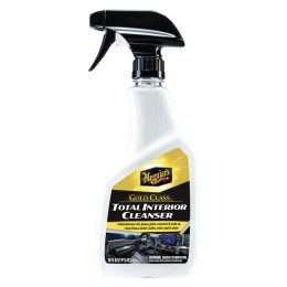 Cruscotto pulitore Gold Class Total Interior Cleanser - MEGUIARS