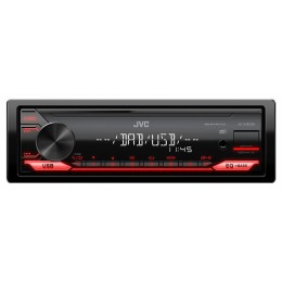 Autoradio Senza meccanica KD-X182DB - JVC