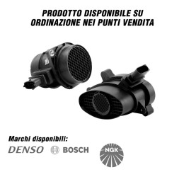 Debimetro Alfa Romeo, Audi, Bmw, Chevrolet, Chrysler, Citroen, Dacia, Daewoo, Daihatsu, Dodge - RICAMBI VARI