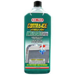 Liquido radiatore Contra Ice - MA-FRA