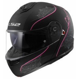Casco Modulare FF908 Strobe Lux - LS2 HELMETS