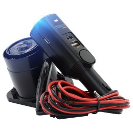 Antifurto auto TX-168 - TECHNAXX
