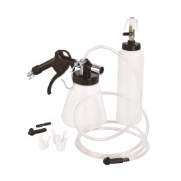 Kit spurgo freni e frizioni - AUTOBEST