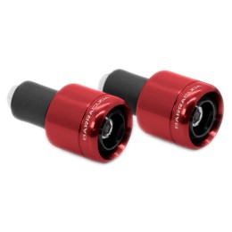 Stabilizzatori Manubrio Antivibranti - BARRACUDA