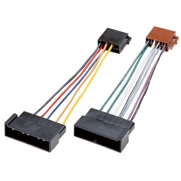 Installazione Cablaggio Car Stereo Ford None 1992>200207 Ford 1992 > 2002 - PHONOCAR