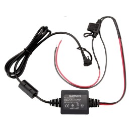 Navigatore - Accessori moto Cavo alimentazione - GARMIN