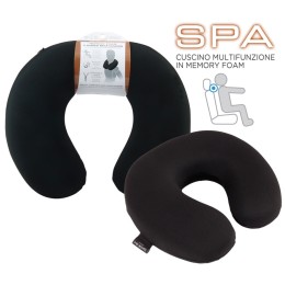 Zona Collo linea SPA Balance - per il collo - SVAR LATTNAD