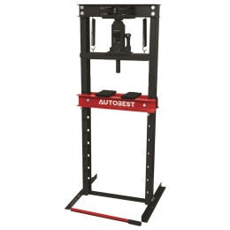 Pressa idraulica 12T - AUTOBEST