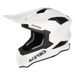 Casco Cross Airstrike-X - ACERBIS