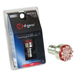 Lampadina BAW15D a led RX - BAW15D - D-GEAR