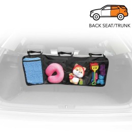 Organizer da baule Retro sedile - FLOCK