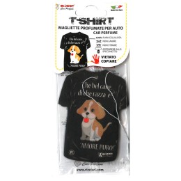 Profumi da appendere T-Shirt - RICCI