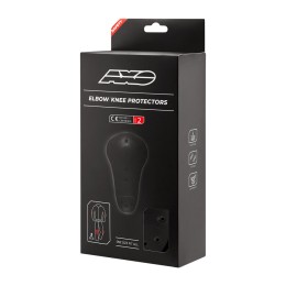 Protezioni CE interne Elbow/Knee protector - AXO