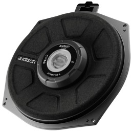 Subwoofer APBMW S8-4 BMW Mini - AUDISON