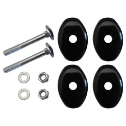 Accessori ed adattatori per portabici - ALTHURA