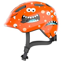 Casco bici bambino Smiley 3.0 Mostri - ABUS