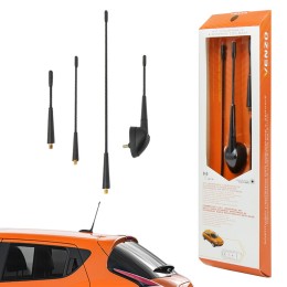 AM-FM Classica Kit 4 antenne - VENZO