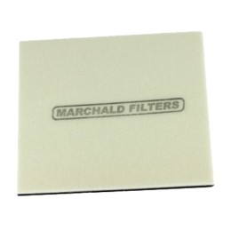 Filtro aria ritagliabile - MARCHALD FILTERS
