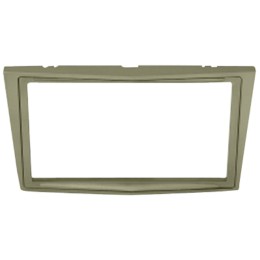 Installazione Mascherina 2 din Opel Antara, Astra H, Corsa D, Meriva, Zafira - PHONOCAR