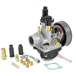 Carburatore - TNT