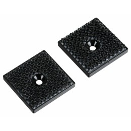 Organizer da baule Clips Duotec - LAMPA