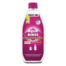 WC - Additivo Aqua Rinse Concentrated - THETFORD