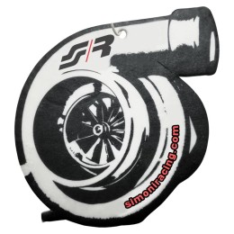 Profumi da appendere Turbo - SIMONI RACING