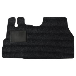 Tappeti in moquette specifico Komfort Citroen Jumper, Fiat Ducato, Peugeot Boxer - CORA