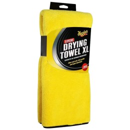 Panno microfibra Supreme Drying Towel - MEGUIARS