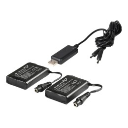 Batteria per guanti riscaldati - MACNA